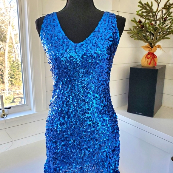 Prom Dress - Picture 7 of 7